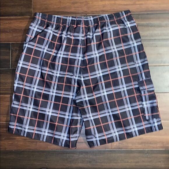 Quiksilver Mens Swim Trunks  - Picture 4 of 4